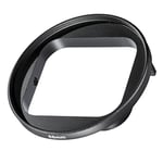 Mantona 20562 Adaptateur de Filtre 58 mm pour Appareil Photo GoPro 3