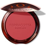 Terracotta Blush - Le fard à joues effet bonne mine- GUERLAIN