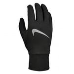 Nike Womens/Ladies Accelerate Running Gloves - S