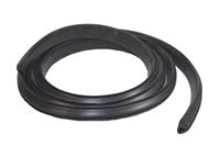 Steele Rubber Products 70-2236-43 tätningslist mellan huv och torped