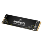 Corsair MP600 ELITE 2 TB M.2 PCI Express 4.0 NVMe 3D TLC