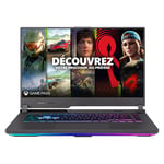 ASUS ROG STRIX G15 G513RW-HQ175W