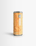 24 x XLNT Sports 24 st Energidrikk Orange Soda