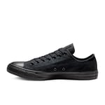 Converse Black CT AS OX M5039 Black Mono, Gr¸?e Schuhe Herren:EUR 46