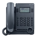 Alcatel-Lucent Enterprise ALE-20h IP phone Grey LCD