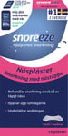 Snoreeze Näsplåster S/M 10 st