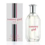 Tommy Hilfiger Tommy Girl Eau de Cologne Spray 50ml