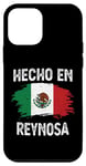 Coque pour iPhone 12 mini Hecho En Reynosa Mexique