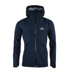 Peak Motion Stetind 3L Skalljakke, Herre Dark Navy M