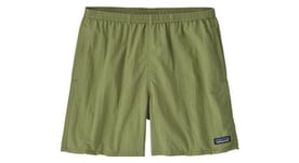 Short patagonia baggies 5 in  vert