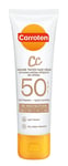 Carroten - Face CC Cream SPF 50 50 ml