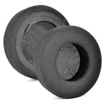 Crea - Replacement Ear Pads For Corsair Virtuoso Rgb Headset Parts Cushion