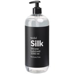 Sinful Silk Silikon Glidmedel 1000 ml