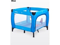 Caretero Playpen Quadara Blue