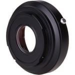 B.I.G. Lens Adapter Canon EF to MFT | ✅ Black Friday Deals