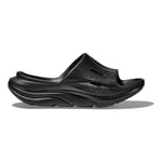 Hoka Ora Recovery Slide 3 Youth Black/Black