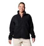 Columbia Women's Full-Zip Fleece Jacket, Panorama II