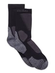 Odlo Odlo Socks Crew Active Warm Xc Svart