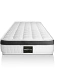 Prestige Literie - Matelas Supérieur 80 x 200 cm - Epaisseur : 21cm