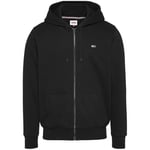 Veste Tommy Jeans  Veste homme  Ref 64112 BDS Noir