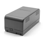 vhbw NiMH batterie 4200mAh (6V) pour appareil photo vidéo caméra comme Philips SBC-5260C, SBC-5261C, SBC5263