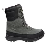 Icebug Icebug Torne 2 W Biosole Gtx - Pinegrey - Dam - US 7- Naturkompaniet