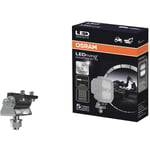 Osram - Support LEDriving® Mounting Kit px ledpwl acc 101 (l x h x p) 35 x 45 x 43 mm