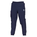 WARRIOR HOCKEY ALPHA WINTER SUIT PANT SR