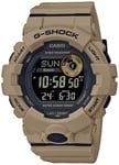 Casio GBD-800UC-5ER G-Shock LCD/Resinplast Ø49 mm