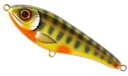 Buster Jerk II 12cm/37g Elritsa