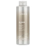 JOICO Hårvård Blonde Life Brightening Shampoo 1000 ml (409,00 kr / 1 l)