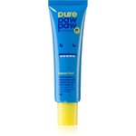 Pure Paw Paw Passion Fruit moisturising balm for lips and dry areas 15 g