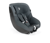 Maxi-Cosi Pearl S Baby, Infant Rear Facing Car Seat Carrier i-Size, Tonal Black