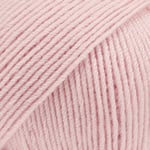 Drops Baby Merino Garn Unicolor 54 Pudderrosa