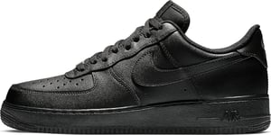 Kengät Nike Air Force 1 '07 cw2288-001 Koko 49 EU