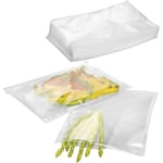 Unold - Sachets sous vide 28X40 10er 100 pc(s) - transparent