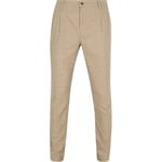 Pantalon Mac  Chino Enzo Beige