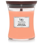 WoodWick Doftljus Manuka Nectar Medium