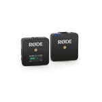 Røde Wireless GO  Trådlöst Mic System