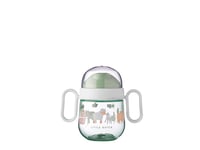 Mepal Mio Non-spill sippy cup Little Farm