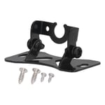 Rearview Camera Holder Metal Backup Camera Mount For Car Adaptations