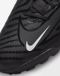 Nike Jalkineet Phantom Gx Club Tf Black DD9486 010