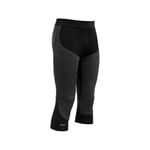 Devold Tinden Spacer 3/4 Pants, ullbukse herre Anthracite GO 301 149 B 940A S 2021