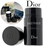 Dior Stick Eau Sauvage Deodorant Stick 75ml Genuine Fragrance Sealed & NEW