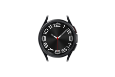 Samsung Galaxy Watch6 Bluetooth, Case Only/No Strap (40mm)