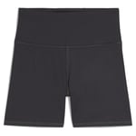 PUMA TRAIN High Waist 5" Tight Shorts Women, storlek Medium