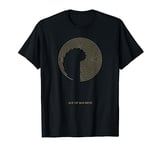 Greta Van Fleet Official Age Of Machine Black T-Shirt