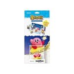 amiibo Kirby pop star set japan Import FS