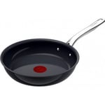 Tefal Jamie Oliver Prima stekpanna 24 cm, svart