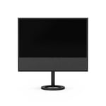 Bang & Olufsen Beovision Contour OLED TV - Black Anthracite Aluminium